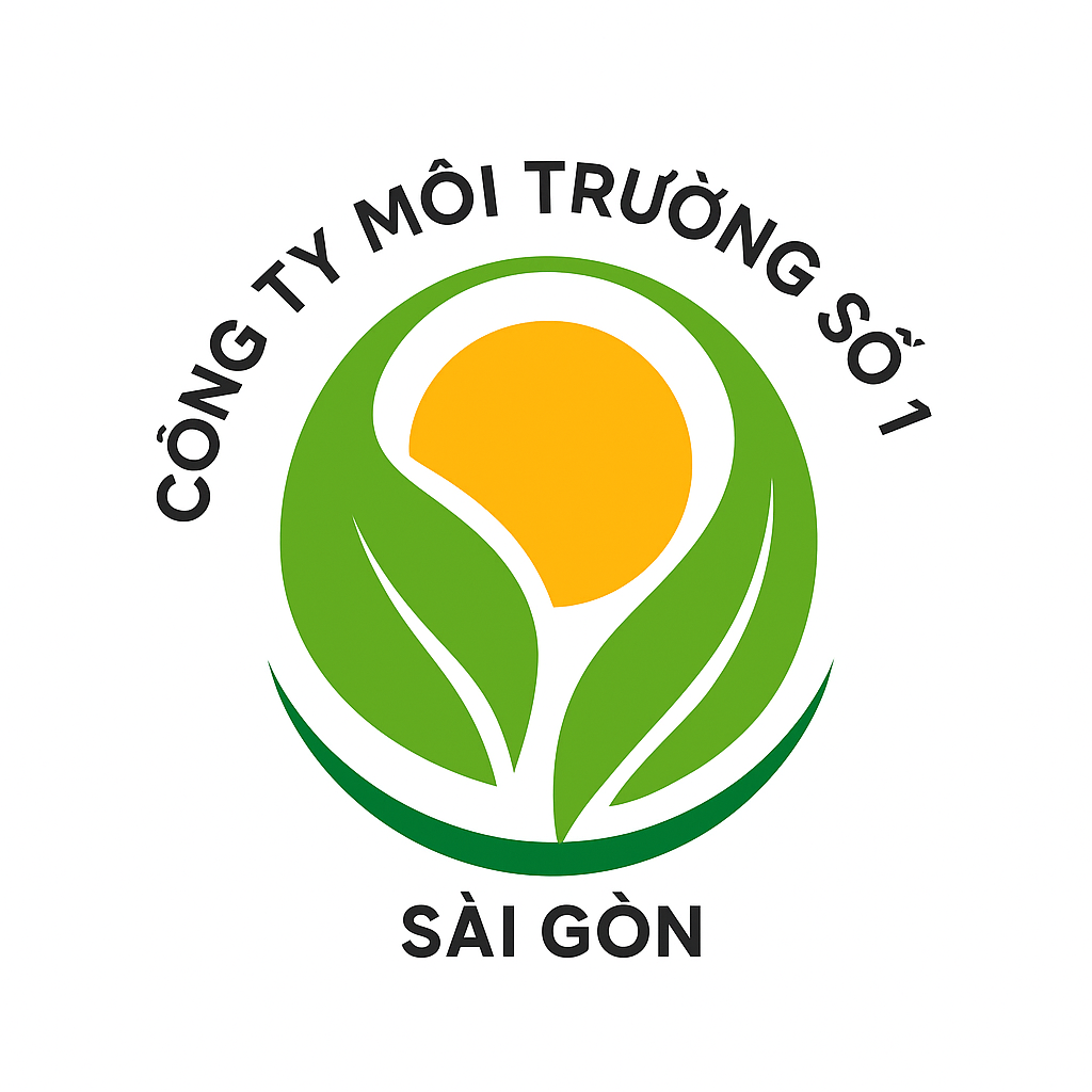 Môi Trường Số 1 Sài Gòn