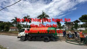 Dịch Vụ Thông Cống Nghẹt, Rút Hầm Cầu Bình Dương Uy Tín, Giá Rẻ, Cam Kết Chế Độ Bảo Hành Lâu Dài
Chúng tôi phục vụ đa dạng từ nhu cầu cá nhân đến doanh nghiệp:
Rút hầm cầu hộ gia đình, chung cư, nhà hàng, khách sạn, khu công nghiệp. 
Thông cống nghẹt bồn cầu, bồn rửa chén, lavabo, cống thoát nước mưa, nước thải.
Nạo vét hố ga, bể phốt, bể chứa nước thải công nghiệp.
Lắp đặt hệ thống thoát nước, bảo trì định kỳ đường ống thoát nước.
Xử lý mùi hôi nhà vệ sinh, cống rãnh bằng công nghệ vi sinh tiên tiến.

